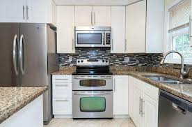 Replace the seal between laminated surfaces (often called formica) at seams and where a counter top and backsplash meet. 4 Inch Backsplash Pros And Cons Designing Idea