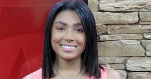 Niyah Gonzalez joins KXXV as evening news co-anchor