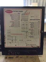 Tire/wheel certification label incorrectly printed. Peterbilt Fuse Box Wiring Database Rotation Work Wind Work Wind Ciaodiscotecaitaliana It