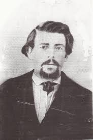 Leander Butler (1842-1918)