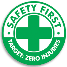 Image Result For Safety Logo