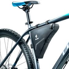 Deuter Triangle Bag Fahrrad Rahmentasche Online Shop Zweirad Stadler