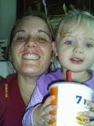 Kimberly Tower's Instagram, Twitter & Facebook