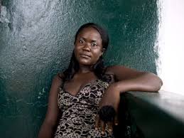 Hasil gambar untuk africa girl beauty