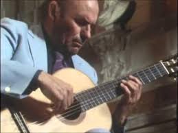 Julian Bream