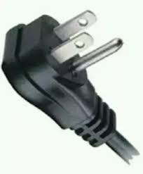 Just so, what are the holes in plug prongs for? Why Are There Holes Through The Male Part Of A Us Electrical Plug Quora