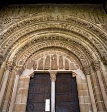 Image result for arte romanica