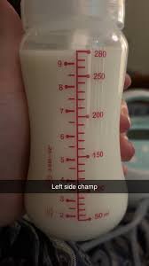 Looking to trade milk bags in Indianapolis