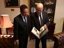 The Official Website Of The Philippine Embassy In Rome Italy