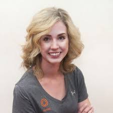 Corinne Langford's Instagram, Twitter & Facebook