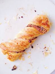 Epingle Sur Brioches