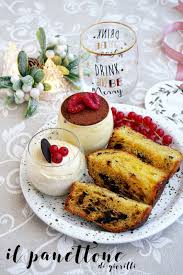 Ricette facili e veloci da realizzare per tutti. Panettone Fatto In Casa Di Piegiorgio Giorilli Io E Brigante Pasticceria Virtuale