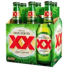 There is much worse out there. Dos Equis On Twitter We Usually Add A Lime But An Orange Could Work