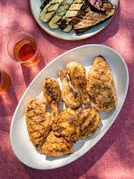 A Foolproof Method For Perfect Grilled Chicken Every Time Recipe Perfect Grilled Chicken Recipes Grilled Chicken