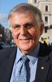 Dan Shechtman Editorial Stock Photo