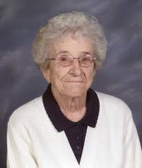 Mary Bartreau Obituary