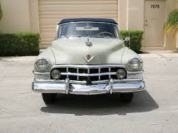 Image result for Savoy Gray 1950 Cadillac