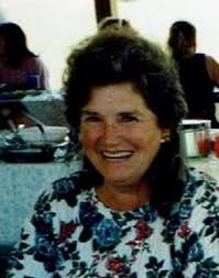 Naomi Roberts Obituary