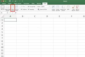 Choose remove header or remove footer. Add Preset Or Custom Headers And Footers To Excel Worksheets