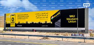Loan for public and private sector employees. Western Union Announces Zero Transfer Fees For India On Uae S Billboards Insite Ooh Media Platform Outdoor Advertising Campaigns