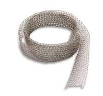 Parker Chomerics SHIELD WRAP Knitted Wire Mesh Tape - Kapman ...