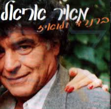 Ha'chalonot Ha'gvohim Ha'chalonot Ha'gvohim