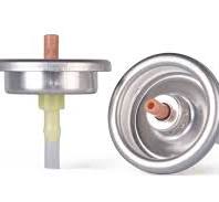 Aerosol Valve Manufacturer & Supplier | Shining Packaging