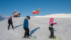 Yes, free parking is available to guests. Ounasvaara Ski Resort In Rovaniemi Finland Visit Rovaniemi