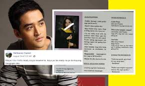 Vico sotto is a filipino politician. She Is The First Woman To Apply As Mayor Vico Sotto S Girlfriend Where In Bacolod Meta Content Where In Bacolod She Is The First Woman To Apply As Mayor Vico Sotto S Girlfriend