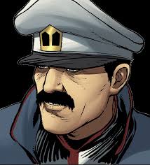 EVENT HORIZON 2Chapter