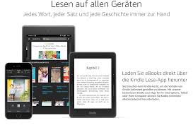 Laden Sie Ebooks Direkt Uber Die Kindle Lese App Herunter Sie Brauchen Kine Kindle Gerat Um Die Vorteile Von Kindle Unlimite Lese App Kindle Unlimited Kindle