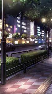 Ext Street Side Night Street The Post Ext Street Side Night Appeared First On Street Anime Places Anime Background Episode Interactive Backgrounds Checkout high quality anime street wallpapers for android, desktop / mac, laptop, smartphones and tablets with different resolutions.