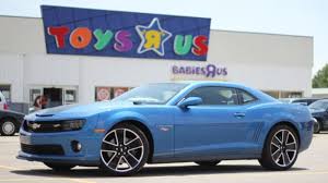 2025 Chevrolet Camaro Ss Hot Wheels