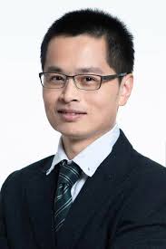 戴辑-中国科学院大学-UCAS