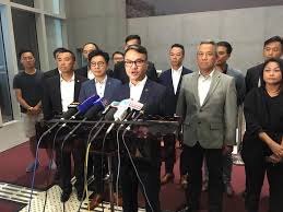 一般紀律人員(指揮官級)薪級表 (general disciplined services (commander) pay scale). ç´€å¾‹éƒ¨éšŠè©•è­°æœƒè¦æ±‚æ–°å¹´åº¦åŠ è–ªæœ€å°'7 æœ¬åœ° å•†æ¥­é›»å°881903