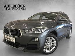 Bmw X2 In Essen Als Gebraucht Und Jahreswagen Kaufen