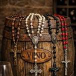 Wine and Rosaries
