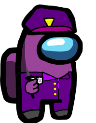 Fnaf five nights at freddy's micheal afton fanart fnaf ucn william afton purple guy fnaf sister location fnaf pizzeria simulator fnaf security guard animatronic springtrap spring bonnie helpy rockstar freddy freddy fazbear fnaf 6 fnaf 6 custom night marionnette funtime freddy bonbon horror. Purple Guy Among Us Fnaffanart