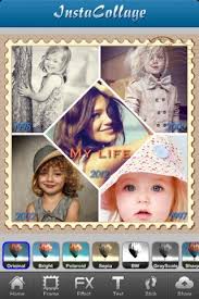 Take the best parts of two photos to make one great one. 6 Superb Photo Collage Apps For Iphone