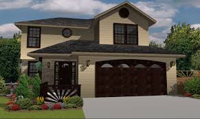 01 An Image Of A Rendered 3d Home Design From Turbofloorplan 2015 Landscape Design Software Free Landscape Design Garden Design Software