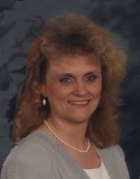 Mary Jo Allred Harden (1969-2017)