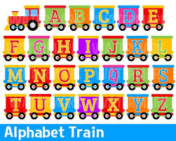 Browse 1673 incredible alphabet train vectors, icons, clipart graphics, and backgrounds for. Pin Em Do Druku