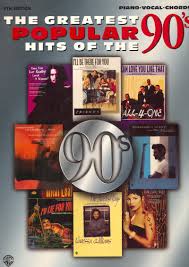 Amazon Com The Greatest Pop Hits Of The 90s Trombone The