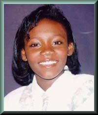 Lakendra Hill's Instagram, Twitter & Facebook