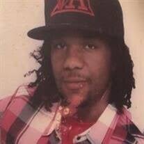 Mr. Omar Wendel Brown Obituary