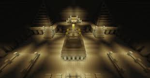 Minecraft On Reddit R Minecraft Minecraft Minecraft Pyramid Minecraft Castle