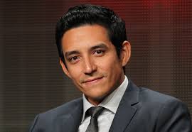 Gabriel Luna Is 'The Terminator': Tim Miller and James Cameron