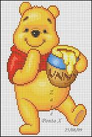 Pin By Malgorzata Lawacz On Projects To Try Disney Cross Stitch Patterns Disney Cross Stitch Cross Stitch Charts