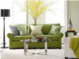Sage green couch living room ideas. 37 Innovative Green Furniture Decor Ideas That Look So Creepy Spooky Stunning Photos Decoratorist