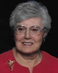 Eunice A. Herrington Obituary June 23, 2025